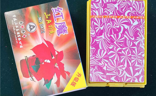 专业级河南牌具河南扑克防滑耐磨使用全解析