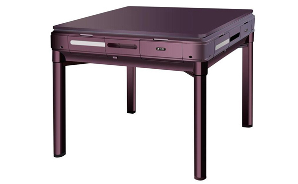 洗牌总卡牌？河南河南麻将桌洗牌故障维修方法看这里