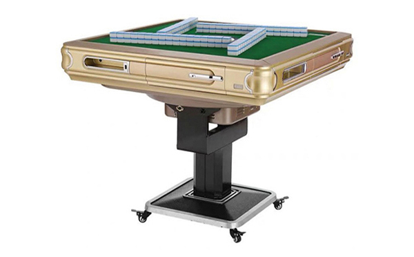 自动河南河南麻将机选购与家庭娱乐适配指南