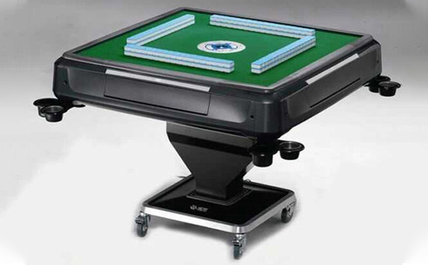 河南河南麻将机选购要注意哪些细节？天虎商贸的品类与服务实践