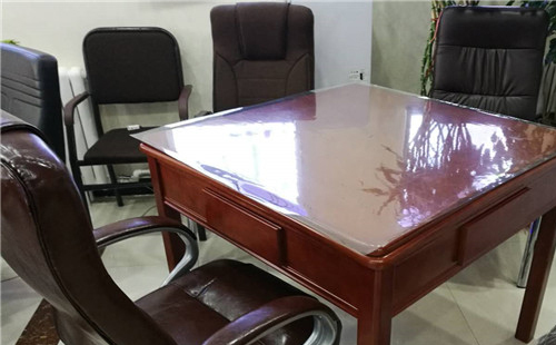 河南河南麻将桌选购指南与家庭商用场景功能配置解析